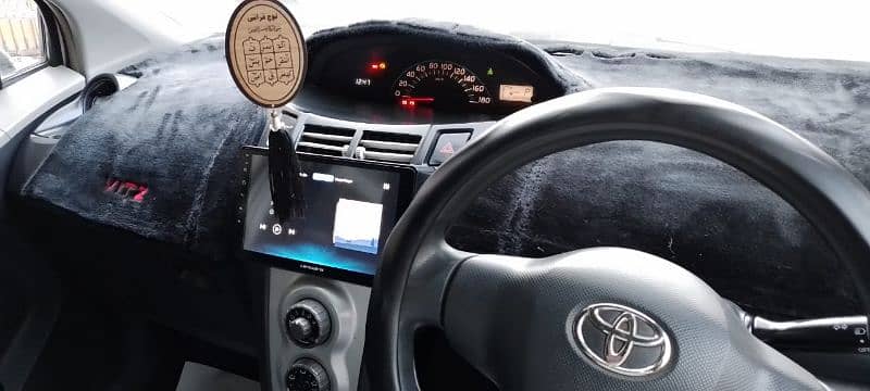 Toyota Vitz 2006/10. own engine zero, 3,4,5,2,9,9,6,9,9,6 8