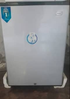 Hair original Frige