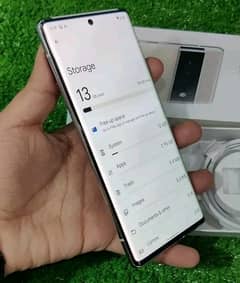Google pixel 6 pro 12 GB RAM 128GB ROM 03193611683