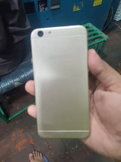 oppo A57 6/128 pta provd