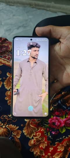 Vivo Y200.10/10 condition full box