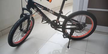 cycle for sale