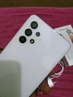 Samsung a32 PTA Approved 03357519076watssap