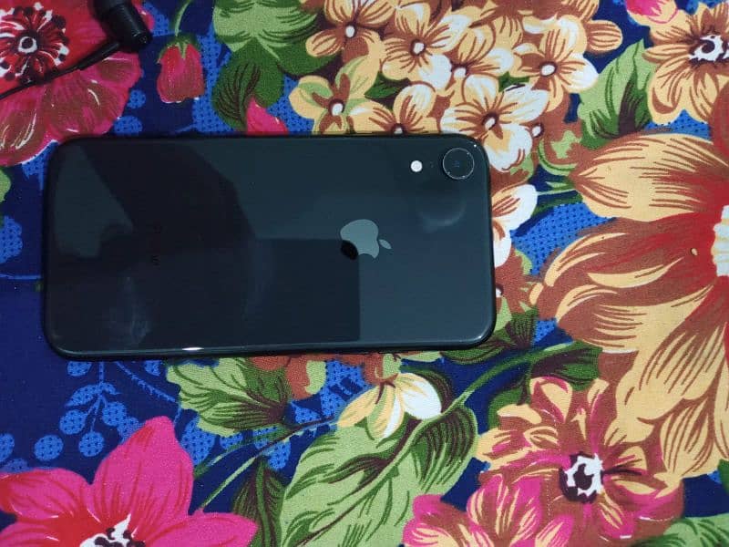 iphone XR non pta exchange possible all more 0