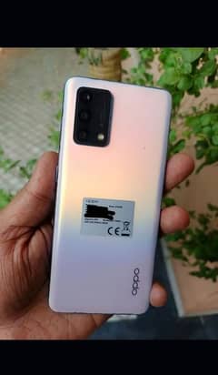 OPPO a95