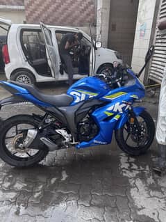 Gixxer 150 Sf | Better than 400CC Chinese areplica