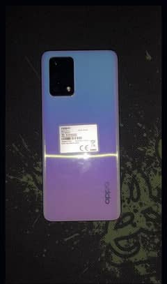 OPPO a95