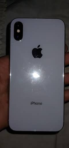 Iphone x 64gb non pta