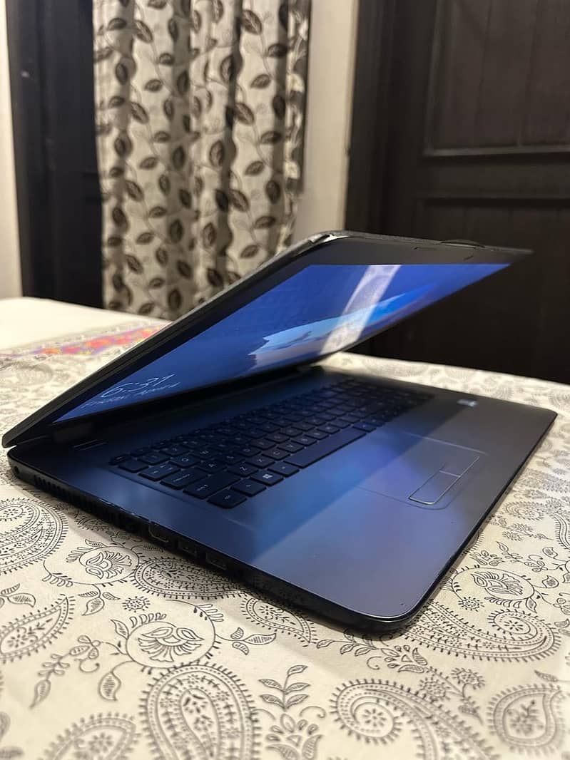 HP notebook Core i3 6th generation 0