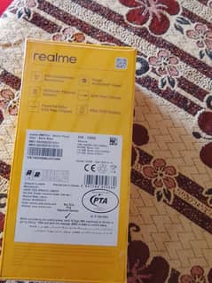 Real me C75 8/256