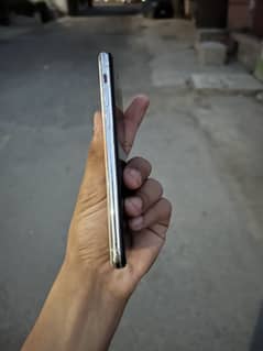Iphone x (pta)
