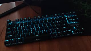 Gamestop s200 (Gaming Keyboard)