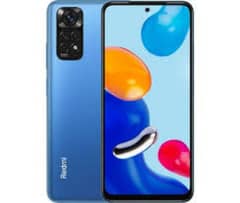 Mi Redmi nite 11(6+6/128)