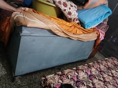trunk full size 6ft(kupro wali patti)