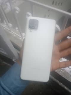 Samsung a12 4 64