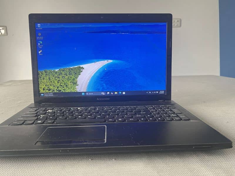Lenovo G510 used | i5 4200M | 8gb ram+500 HDD| keyboard not working 0