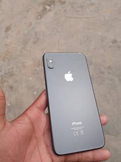 iPhone XS Max