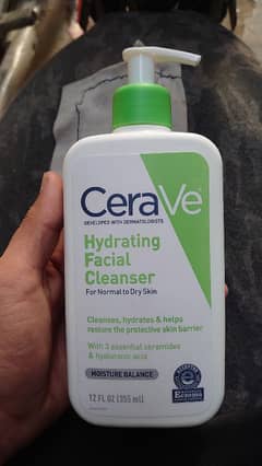CeraVe us stock original available