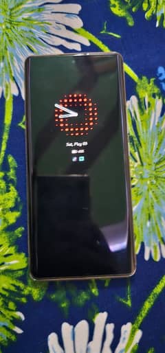infinix zero 30 16/256