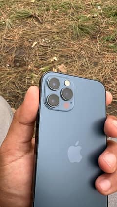 Iphone 12 pro