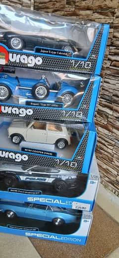 Diecast