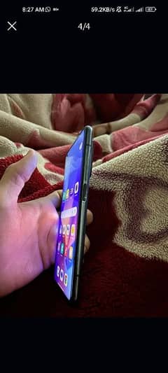 Xiaomi 10 t official pta approve exchange possible