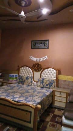 5 Marla House for Sale on Reasonable Price. Contact  03057138049