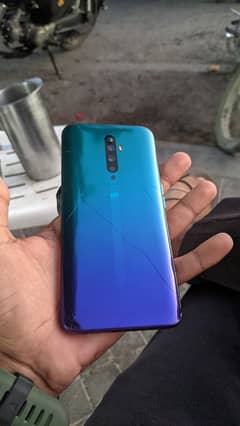 OPPO Reno 2Z