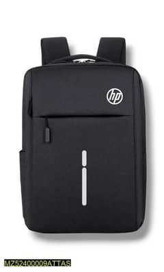 Multipurpose Laptop Bag_colour black_Brand Hp