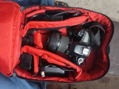 new condition camera