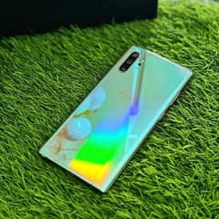 Samsung note 10 plus 03357519076watssap
