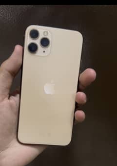 iphone 11 pro  dual pta approved 256 gb 96 health