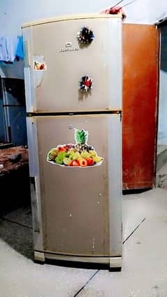Dawlance refrigerator good working condition