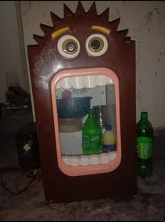 Imported Mini fridge