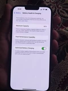 iphone 13 pro max 128 PTA approved