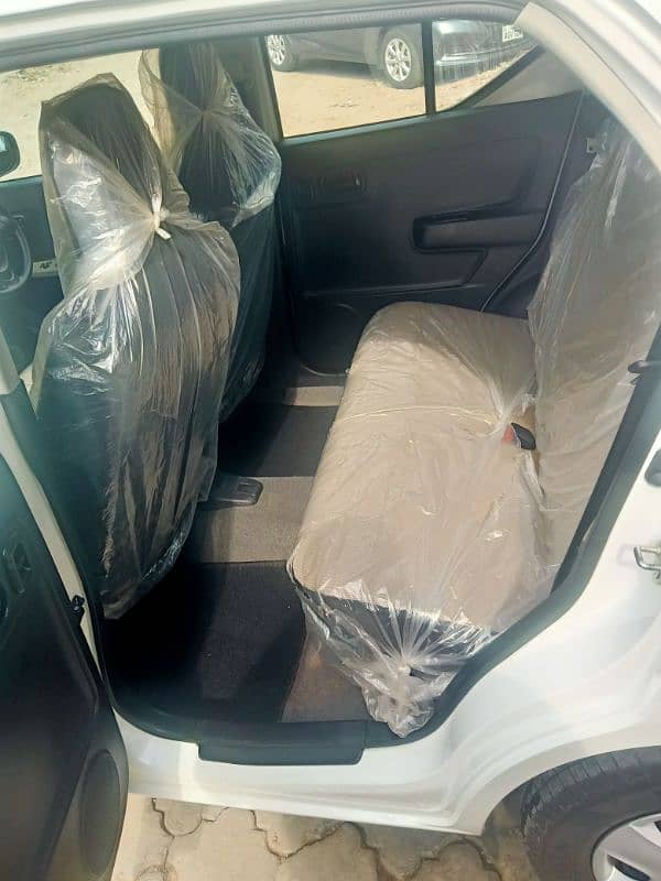 Honda City 1.2 Auto 2025 3