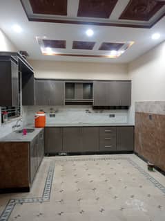 Brand New 6marla ground floor house available for rent Islamabad