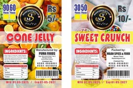 Required Supply man For general stores