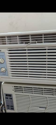 window Ac 0.50