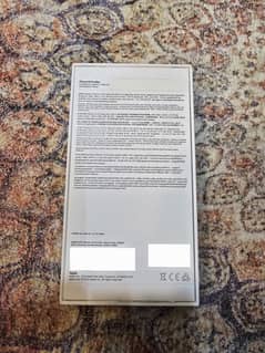 iPhone 14promax 256gb