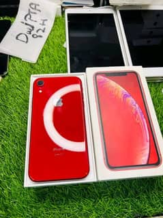 iPhone XR 256 GB memory 03283978764