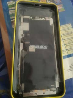 iPhone 11 Pro Max orignal apple panel