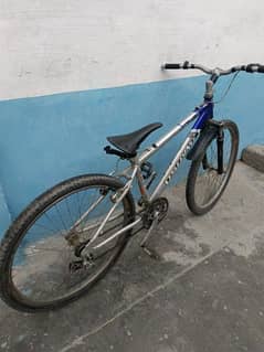 cycle
