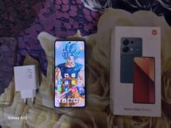 Xiaomi Redmi Note 13 Pro