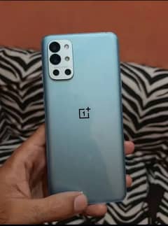 OnePlus 9R PTA (patch)