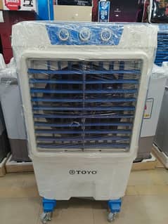 Toyo air cooler smart look