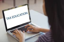 Tax practical training