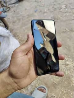 Google pixel 4xL Urgent seel