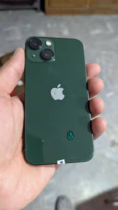 iphone 13 mini 128gb jv