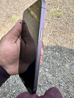 iphone 14 pro max pta approved 128GB